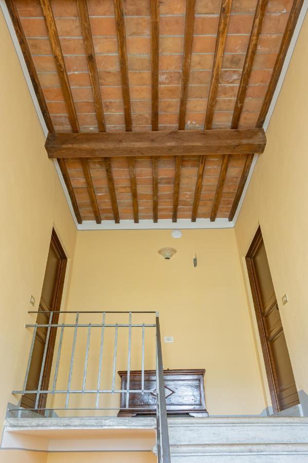 Agriturismo La Valle Della Lavanda - Podere Mezzastrada Fauglia المظهر الخارجي الصورة